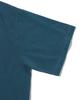 CARGOBROS Pigment Overbox Short Sleeve Tee (Green)