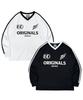 VIDEO JOCKEY Chiki Chiki Ls T-Shirt [Black]
