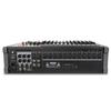 Shile 16-Channel Professional Audio Mixer