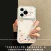 Применимо к чехлу для мобильного телефона Huawei pura11pro новый p11ultra премиальное ощущение p11 мультяшный женский клетчатый Западные Высоты