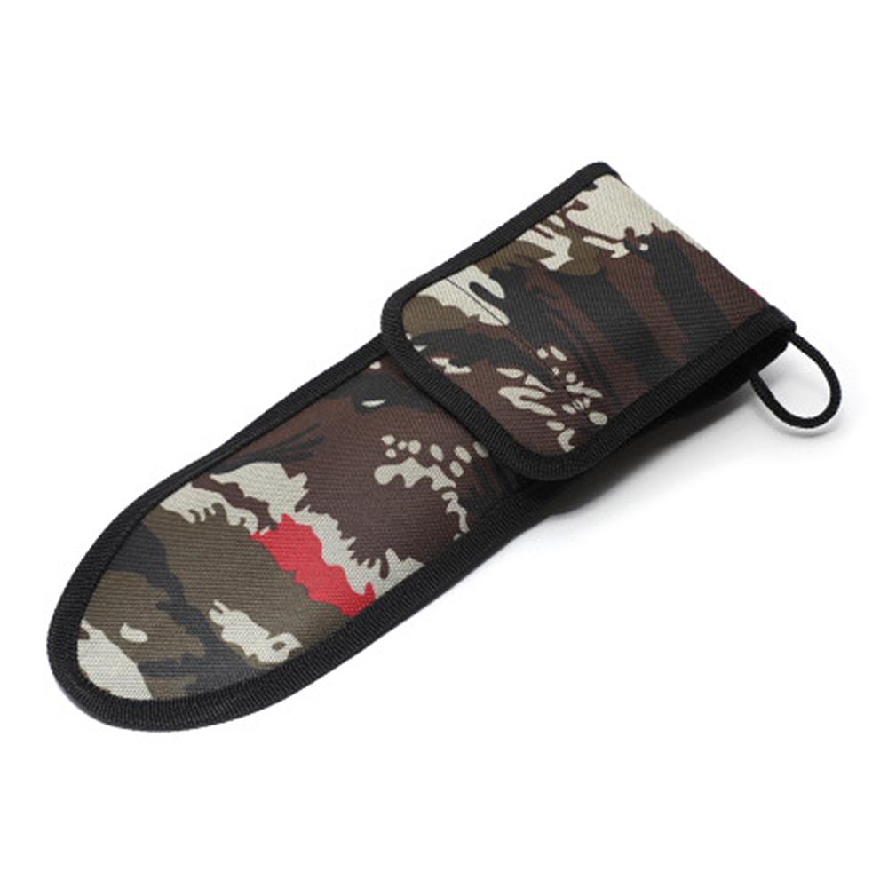 8 в 1 многофункциональная лопата для кемпинга, портативная ручная лопата для улицы с сумкой для хранения для пеших прогулок