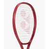 YONEX Alpha L Tennis Frame Ruby Red G1 08VCAPL V-Core Racket, Only, (338),