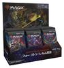 The Gathering Forgotten Realms Exploration Set Booster Японская версия BOX MTG Коллекционная карта Wizards of the Coast Magic
