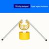 OIMG Industrial Plastic Column & Corner Protector