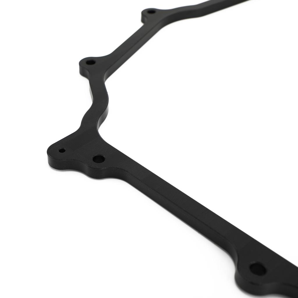 5/16" VQ35 Теплозащитная проставка под пленум Подходит для Nissan 350Z Infiniti G35