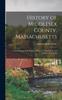 Книга History of Middlesex County, Massachusetts : Containing Carefully Prepared Histories of Every City and Town In the County