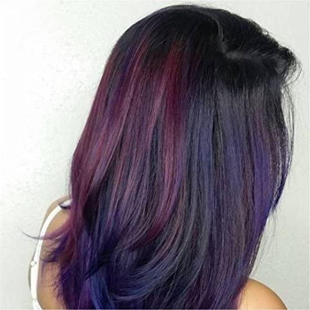 Just Jaivik 100% Natural Indigo Powder for HAIR, 227G