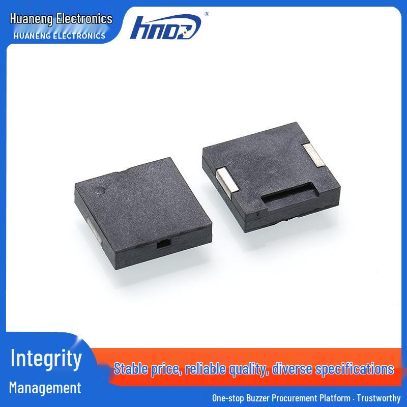 MLT-1230 SMD Пассивный звуковой сигнализатор