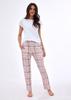 Cornette 690/40 S-2XL Women's Pyjama Pants Cornette