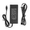 Electric Scooter Charger 42V 2A Power Adapter Compatible for Xiaomi M365 Electric Scooter