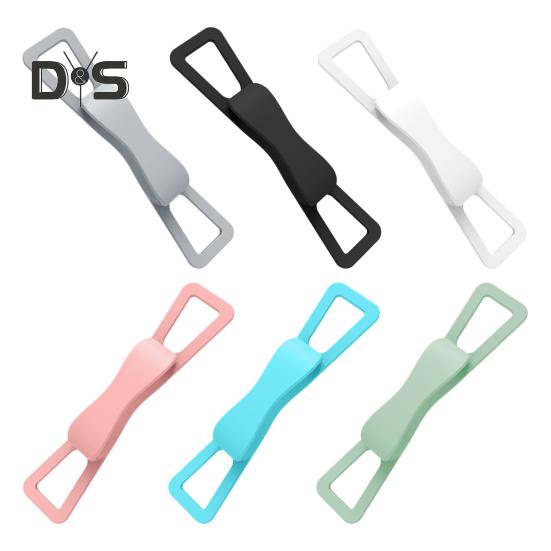 Силиконовый ремешок для планшетов Kindle, универсальный, высокоэластичный, безопасный, легкий, держатель для электронных книг, аксессуары Kindle