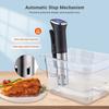 INKBIRD ISV-300W WiFi Су-вид машина 220В EU вилка IPX7 Водонепроницаемый Су-вид кукер Удаленное управление через приложение с рецептами и будильниками