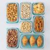 Chahua Beige Food Storage Container Set