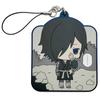 Hlj Pop Dororo Dororo Animemories Rubber Strap Collection  Random 1pc  [Hlj Exclusive]