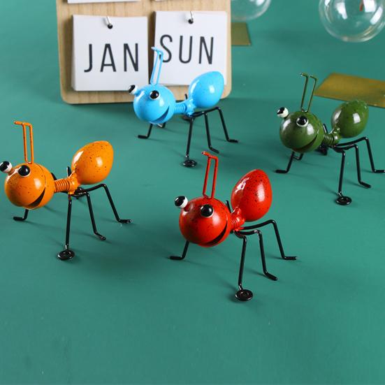 Cute Miniature Ants Beautifully Reusable DIY