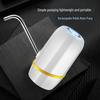 Rechargeable Wireless Electric Water Pump Dispenser for Bottled Water