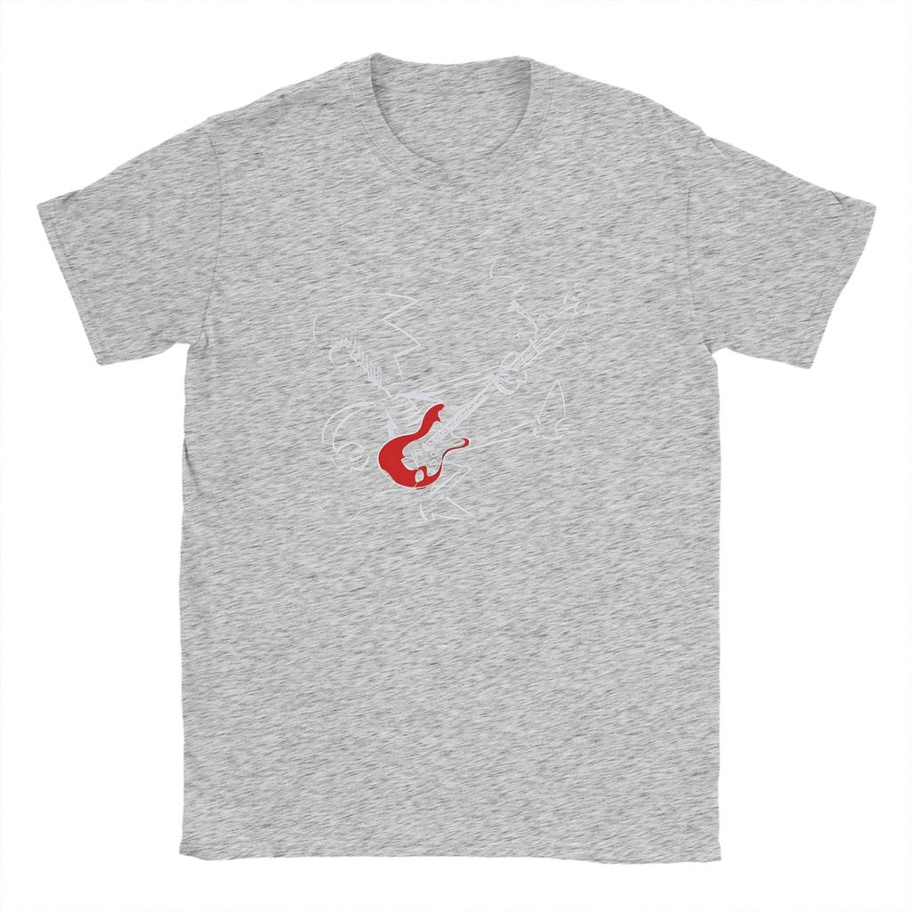 Mens Fitoth Fittipaldi Printed Pattern Tshirt  Joy  Shortsleeved Tshirt  Summer Casual Streetwear