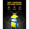Antline T5 37 74 2721 PC74 PC37 LED Bulb White, Super Bright Canbus Error Free 12 Volt Replacements for Interior Dashboard Indicator trument Panel