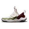 Детские кроссовки Air Jordan 23/7 PS Год Дракона Кремовые Парусина Металлик-Золотой Зернистый FQ6554-100