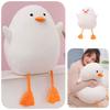 Cute And Comfortable Duck Soft Toy For Snuggling And Playing 35cm/50cm