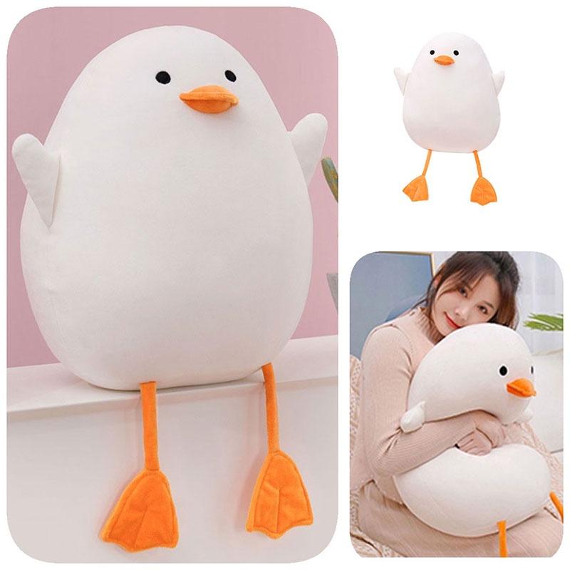 Cute And Comfortable Duck Soft Toy For Snuggling And Playing 35cm/50cm