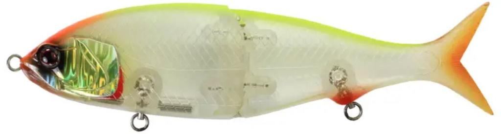 ZipBaits Conohira 210 Плавающий составной воблер 928 (5030)