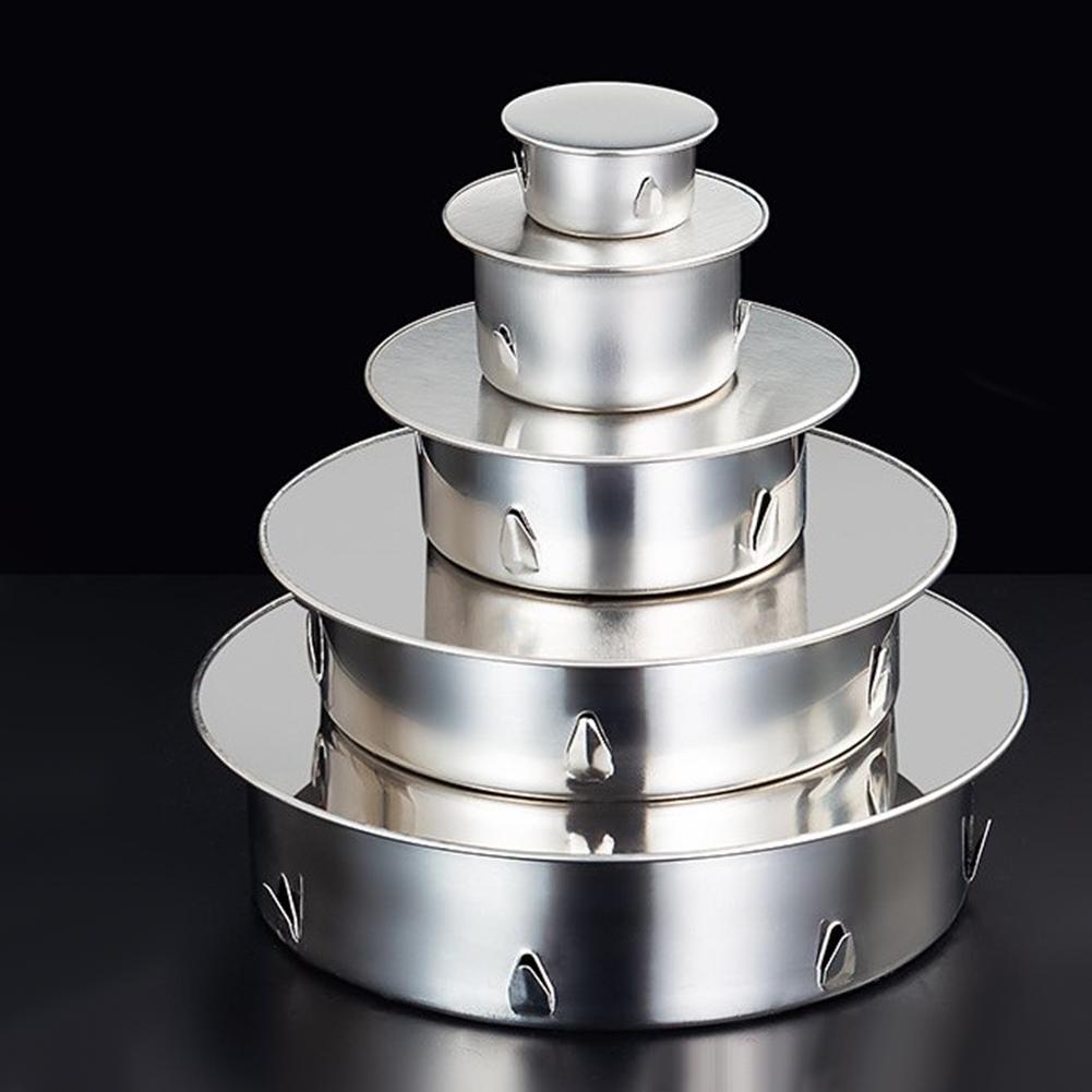 Крышка для дымохода Крышка для внутренней заглушки для печной трубы Крышка для вентиляционных каналов из нержавеющей стали для печной трубы Настенная заглушка для защиты от запахов