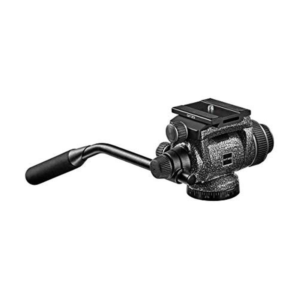 Gitzo 2-way Fluid Head GHF2W