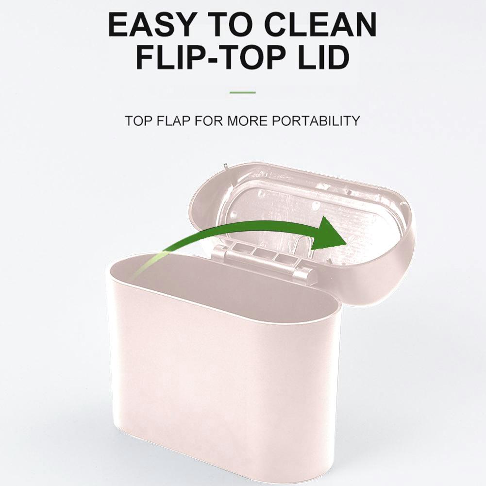 Универсальный органайзер, автомобильная раскладушка, мусорное ведро, подвесной автомобильный ящик для мусора, пыли, коробка для хранения, квадратный пресс-корзина из АБС-пластика