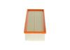 Air Filter Vw Caddy Iii 03> 2.0 Tdi