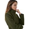 Principles Womens/Ladies Belted Funnel Neck Coat