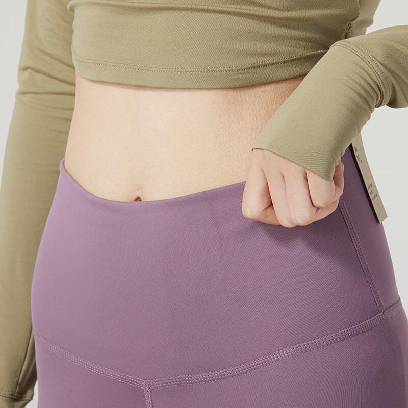 New Nike Sports Pants Women's Light Purple DM7024-536