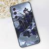 Чехол 'Остров Силианг' для Samsung Galaxy A51 A53 A54 A31 A52 A12 A13 A21s A22 A32 A11 A22 A33 A41 A52s A73 ТПУ Чехол для телефона