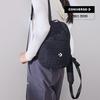 Converse Black Mini Backpack Ua5891 023