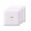 Двухдиапазонная точка доступа Wi-Fi 6 H3C WA6320S-C