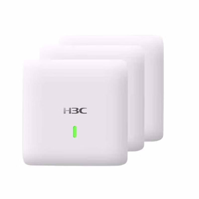 Двухдиапазонная точка доступа Wi-Fi 6 H3C WA6320S-C