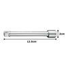 TONE Extension Bar Drive Angle Total Length 125mm EX30-125 9.5mm (3/8")