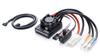 Tamiya Unisex RC System Brushless Electronic Speed Controller 04SR with Sensor No.70 (45070)