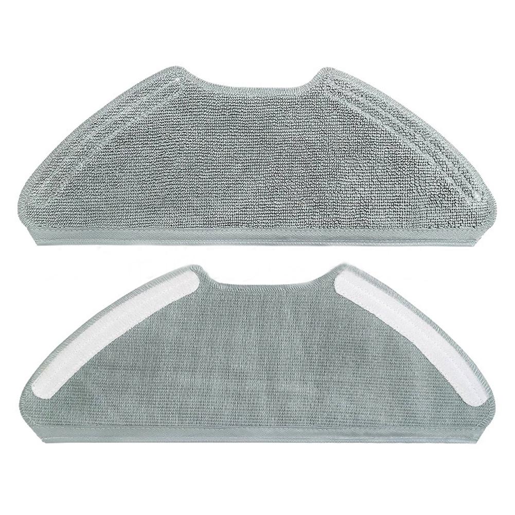 Mop Rag Cloths For Xiaomi Mi Robot Vacuum-Mop 2 Lite / Pro / MJSTL / MJST1S Robot Vacuum Spare Parts Accessories