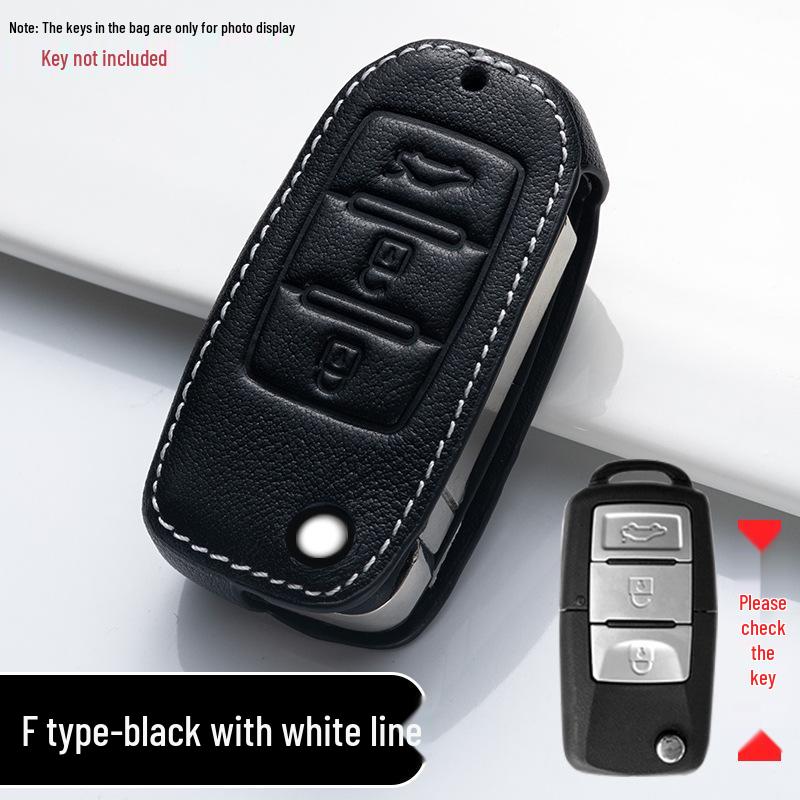 Key Case for Dongfeng Fengguang 580/S560, Fengshen AX7, Fengxing 330S, Jingyi IX5/X3, Yixuan