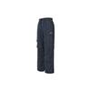 Nike Спортивные тканые повседневные брюки женские Молния Синий HF6290-449