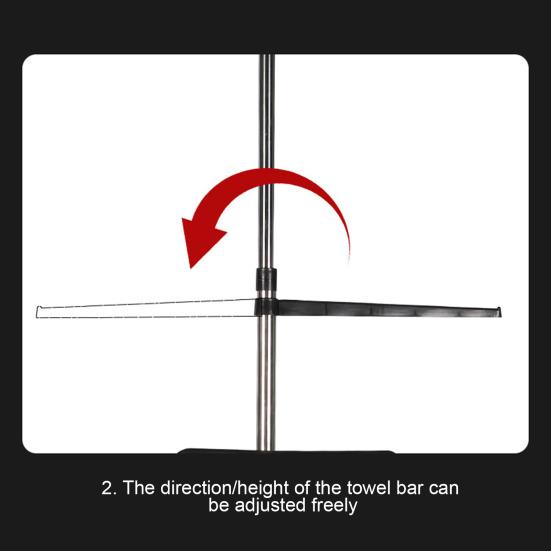 Угловая душевая кабина с антикоррозийным покрытием, простая установка, четырехъярусная регулируемая по высоте душевая кабина, стеллаж для хранения