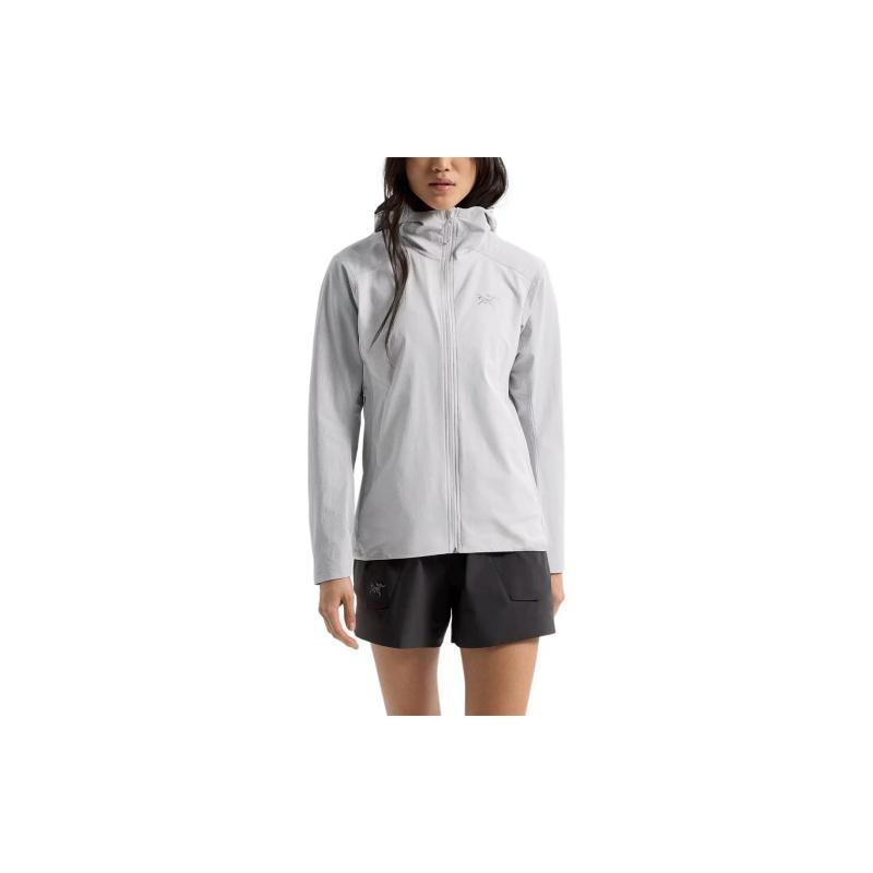 Arc'teryx Водонепроницаемая, ветронепроницаемая, дышащая и износостойкая, быстросохнущая ветровка, унисекс AJPSW07779-