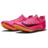 Nike Zoom Superfly Elite 2 Hyper Pink Orange Unisex Sneakers Laser-Orange Black CD4382-600