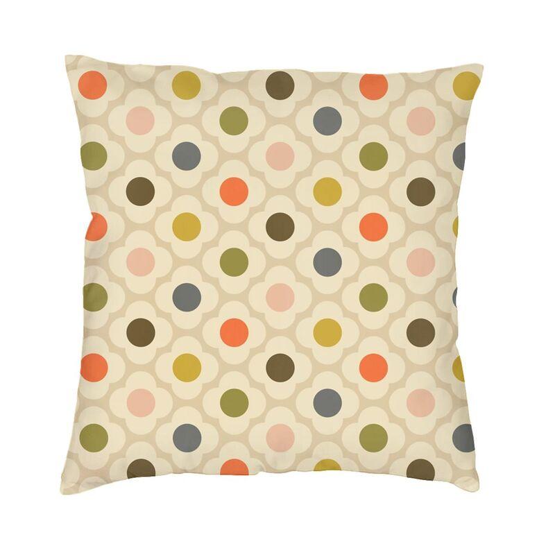 Luxury Greyhound Cushion Cover xcm Soft Whippet Sihthound Dog Pillow Case for Sofa Car Square Pillowcase Decoration
