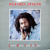 LP Record NERIOUS JOSEPH - Love's Gotta Take It's Time FADLP005 Fashion Records 1987 UK Reggae, Ska & Dub Used