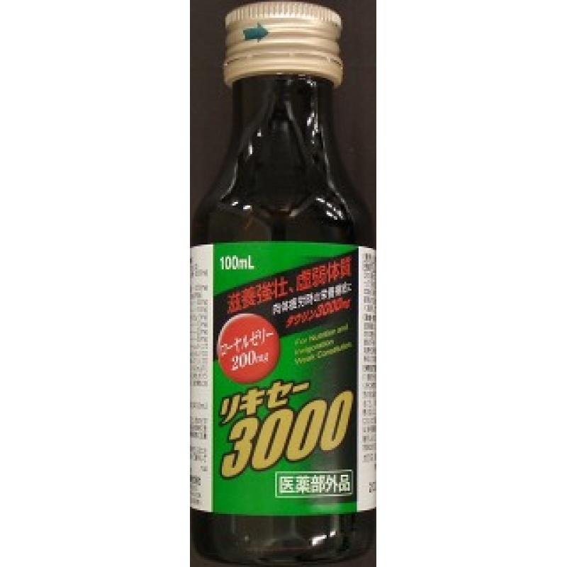 Ликс 3000 (100мл)