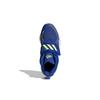 adidas Низкие баскетбольные кроссовки Deep Threat Primeblue Детские кроссовки GZ0094