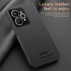 Car Magnetic Cover for Realme 15 Pro Realme15 5G Luxury Leather Matte Soft Frame Protective Back Case for Realme 14 Pro Plus 14T