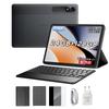 Blackview Планшет Tab 90 5G Wifi Android Набор 10,92-дюймовый дисплей, UNISOC T606, 24 ГБ ОЗУ, 128 ГБ ПЗУ, Двойные динамики